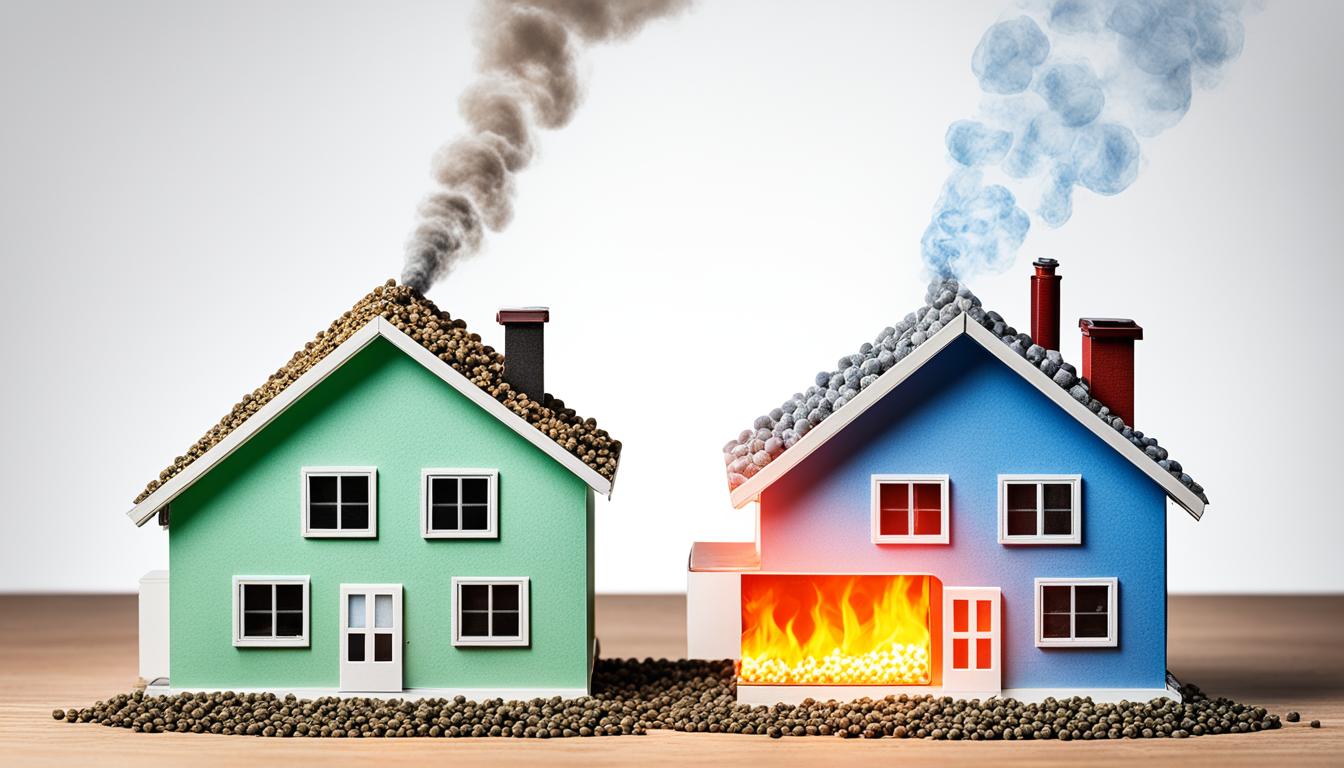 Co lepsze gaz czy pellet